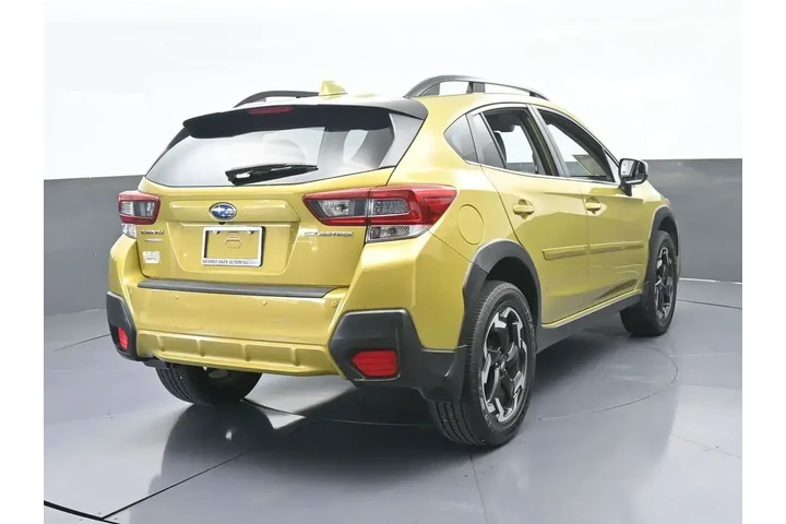 $19991 : Subaru Crosstrek 2021 AWD Li image 5