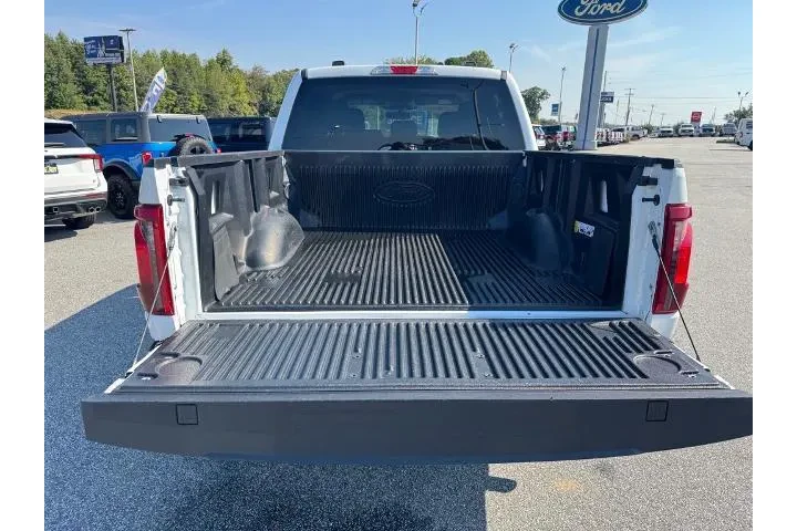 $39999 : Ford F-150 2024 4x4 XLT 4dr image 10