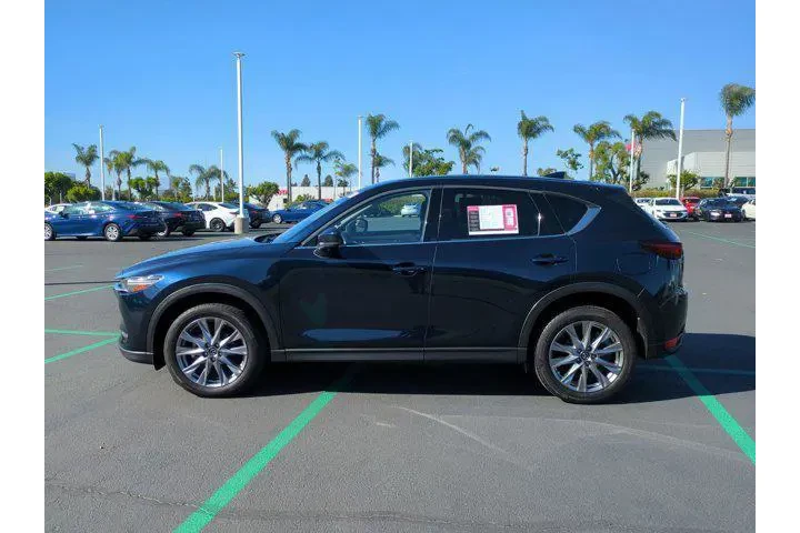 $18146 : Mazda CX-5 2020 AWD Grand To image 9