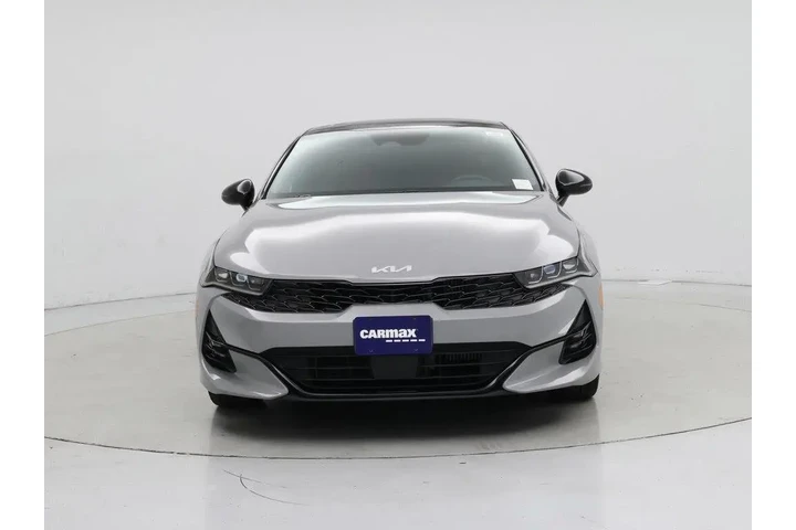 $27998 : Kia K5 2024 GT-Line 4dr Seda image 5