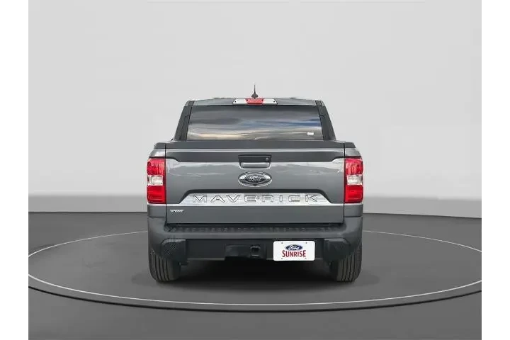 $19800 : Ford Maverick 2022 XLT 4dr S image 6