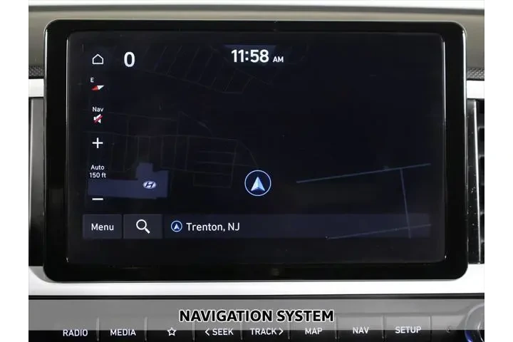 $20749 : Hyundai VENUE 2025 Limited 4 image 3