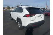 $30995 : Toyota RAV4 Hybrid 2024 AWD thumbnail