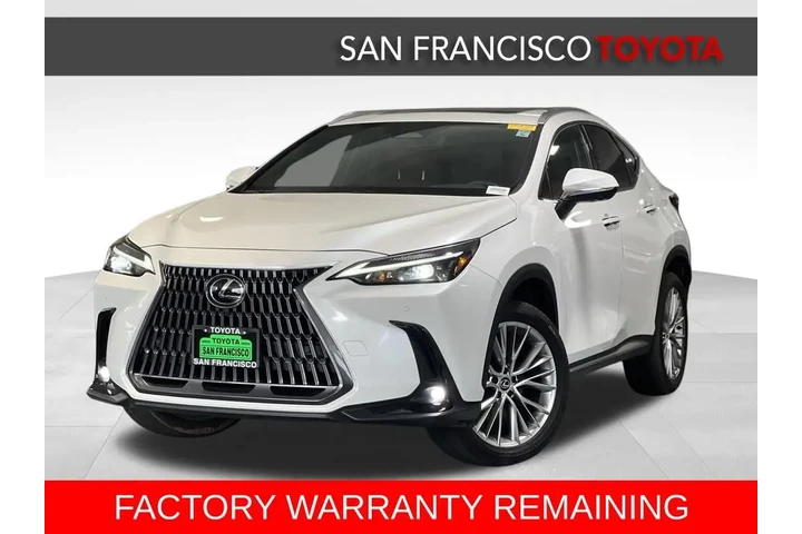 $44888 : 2025 NX 350 Premium image 1