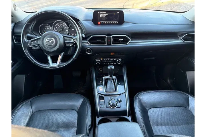 $18995 : 2018 CX-5 Grand Touring image 6