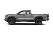 $25400 : Toyota Tacoma 2021 4x2 SR 4d thumbnail
