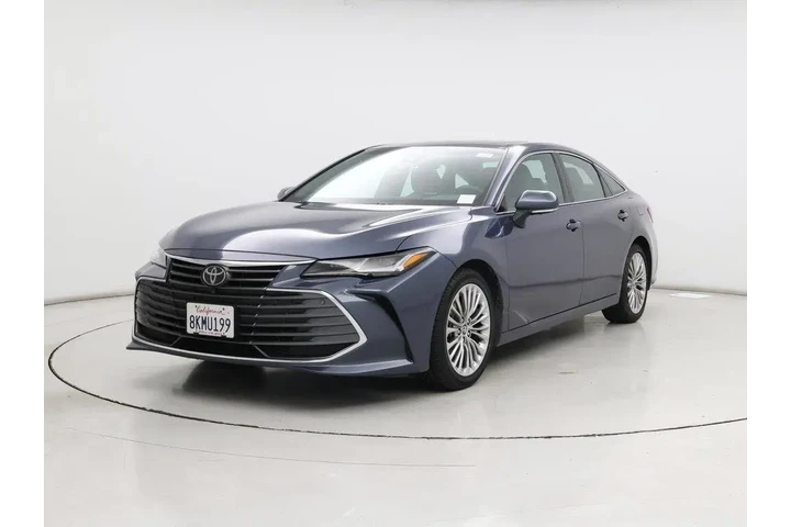 $32998 : Toyota Avalon 2019 Limited 4 image 4