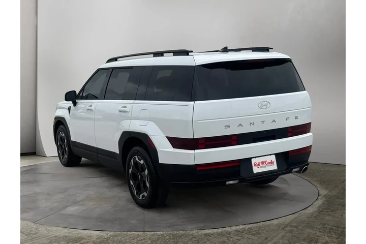 $29991 : Hyundai SANTA FE 2024 SEL 4d image 2
