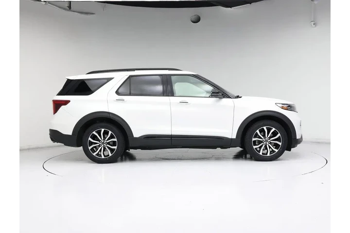 $28998 : Ford Explorer 2020 AWD ST 4d image 7