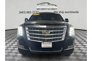 2017 Escalade Premium Luxury thumbnail