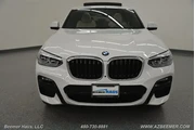 $36998 : BMW X4 2021 AWD xDrive30i 4d thumbnail