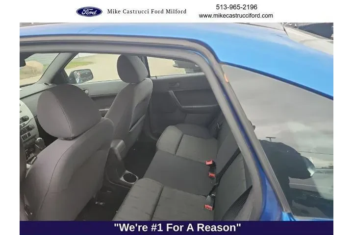 $4950 : Ford Focus 2011 SE 4dr Sedan image 6