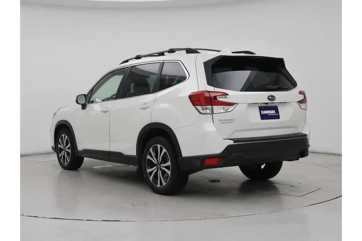 $23998 : Subaru Forester 2020 AWD Lim image 2