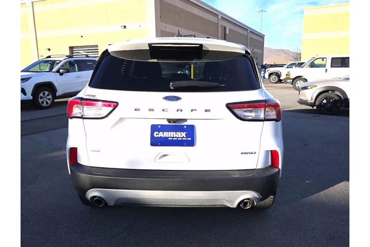 $18998 : Ford Escape 2022 AWD SE 4dr image 6