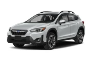 Subaru Crosstrek 2021 AWD Li