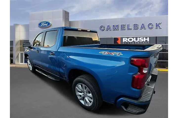 $31997 : Chevrolet Silverado 1500 202 image 5