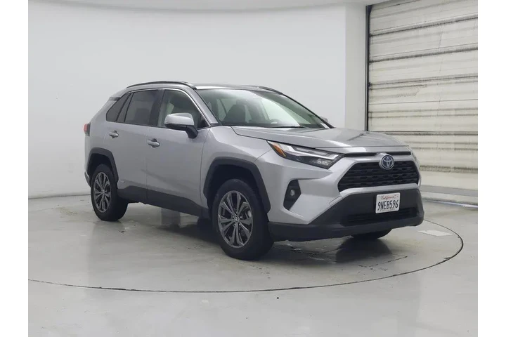 $37998 : Toyota RAV4 Hybrid 2024 AWD image 1