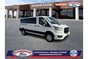 Ford Transit 2023 350 XL 3dr