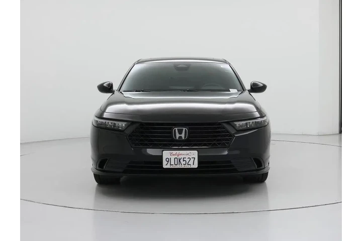 $27998 : Honda Accord Hybrid 2024 Spo image 5