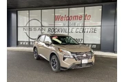 Nissan Rogue 2024 AWD SV 4dr en Long Island