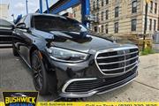 $61995 : Used 2021 S-Class S 580 4MATI thumbnail