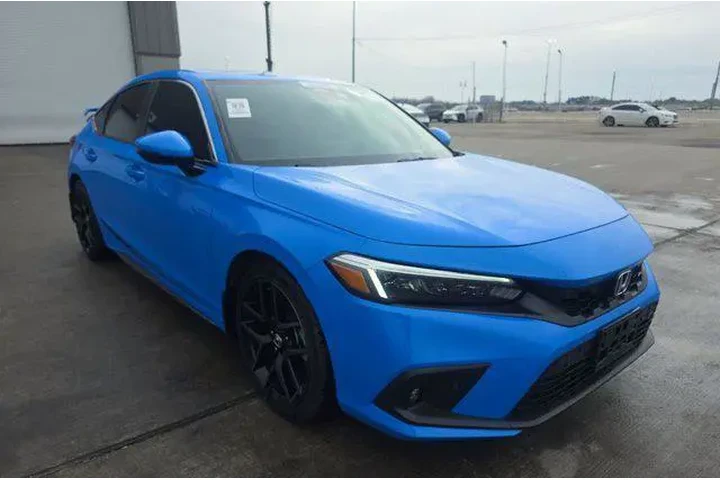 $28988 : Honda Civic 2024 Sport Touri image 3