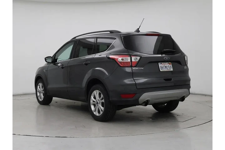 $14998 : Ford Escape 2018 AWD SE 4dr image 2