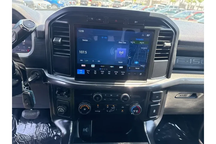 $35594 : Ford F-150 2024 4x2 STX 4dr image 10