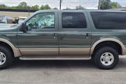 $13999 : 2000 Excursion Limited SUV thumbnail