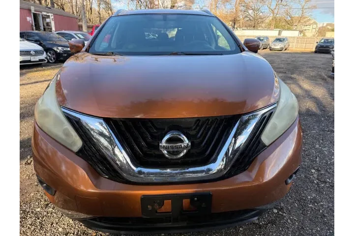 $10995 : 2016 Murano image 3