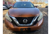 $10995 : 2016 Murano thumbnail