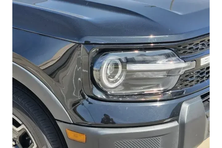 $30911 : Ford Bronco Sport 2025 AWD O image 9