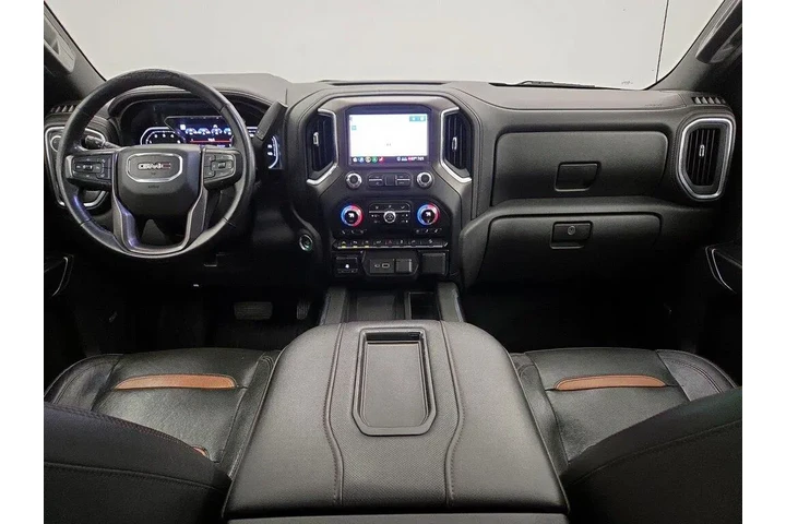 $38998 : GMC Sierra 1500 2020 4x4 AT4 image 9