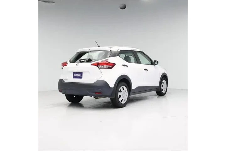 $12998 : Nissan Kicks 2019 S 4dr Cros image 8