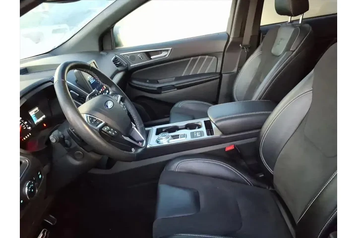 $37856 : Ford Edge 2024 AWD ST 4dr SU image 8