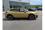 Subaru Crosstrek 2021 AWD Pr en Hartford
