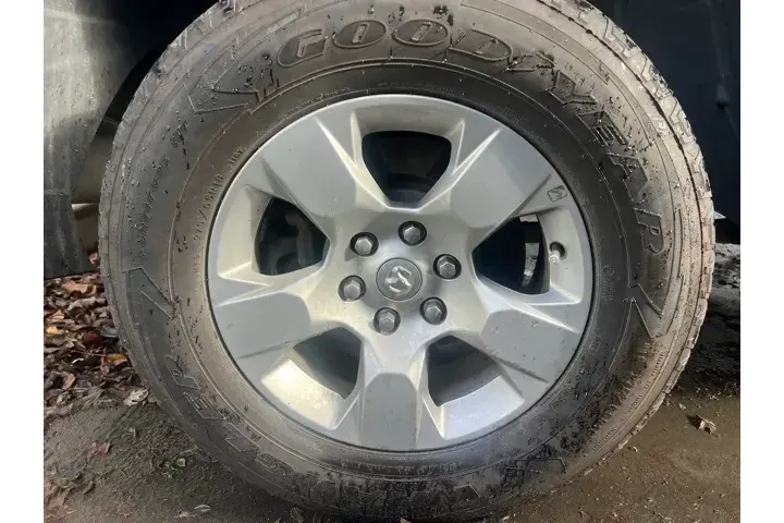 $32988 : Ram 1500 2024 4x2 Big Horn 4 image 6