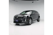 $23998 : Cadillac XT5 2021 4x4 Premiu thumbnail