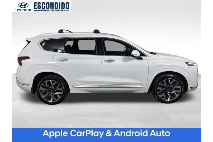 $29995 : Hyundai SANTA FE 2023 Callig image 6