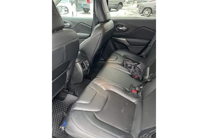 $19680 : Jeep Cherokee 2020 4x4 Latit image 10