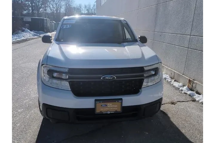 $27495 : Ford Maverick 2023 AWD XLT 4 image 3