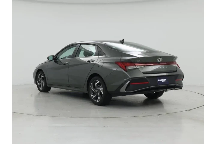 $21998 : Hyundai ELANTRA 2025 SEL Con image 2