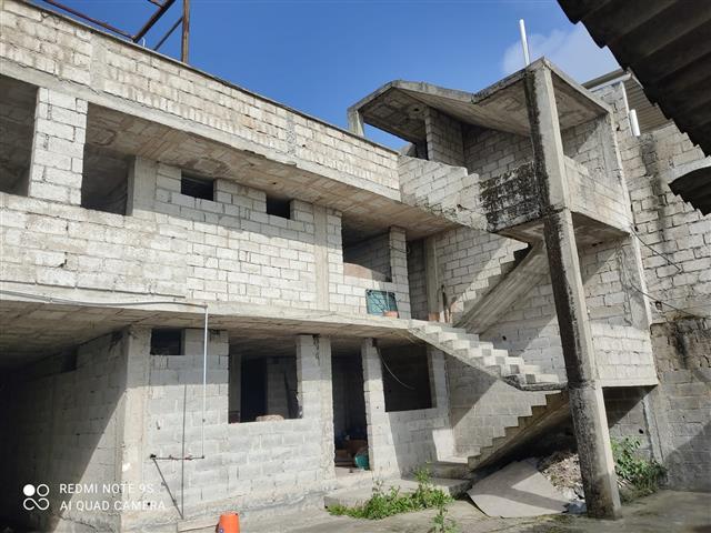 $69000 : vendo casa de tres plantas image 2