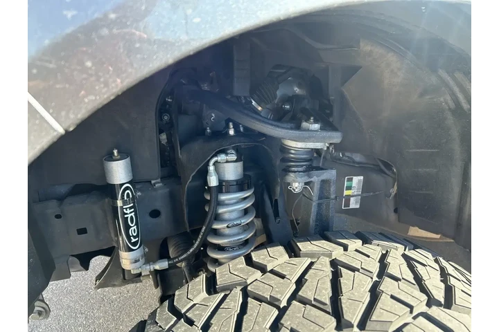 $22900 : Nissan Frontier 2018 4x4 S 4 image 4