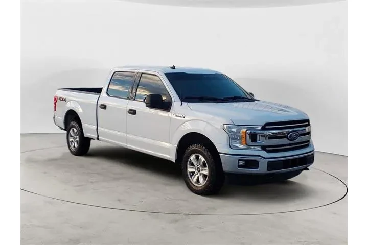 $28961 : Ford F-150 2019 4x4 XL 4dr S image 7