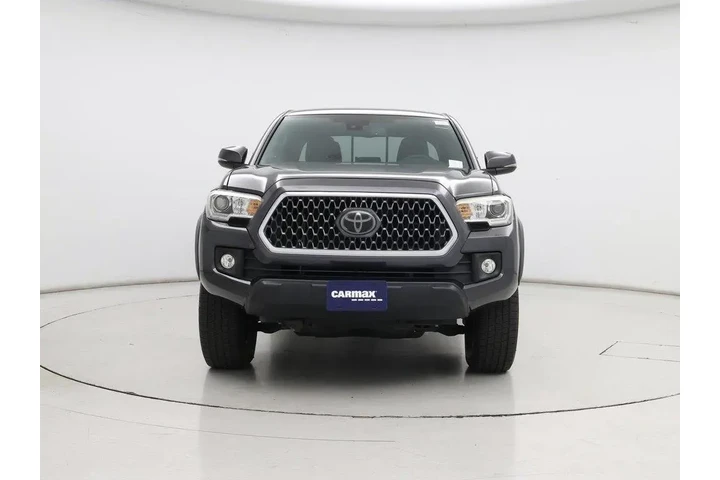 $30998 : Toyota Tacoma 2018 4x4 TRD P image 5