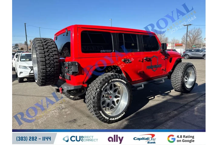 $25495 : 2021 Wrangler Unlimited Sport image 3