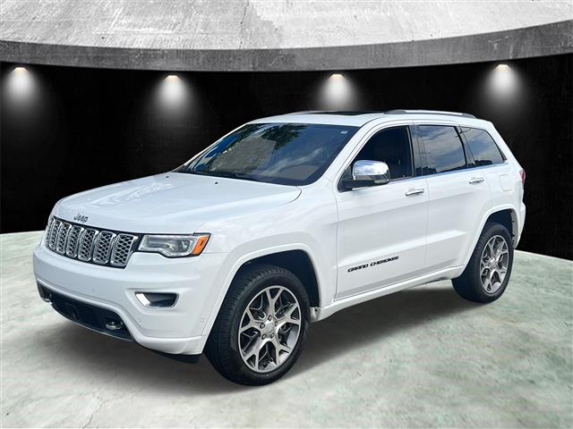 $28985 : Pre-Owned 2021 Grand Cherokee image 3