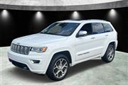 $28985 : Pre-Owned 2021 Grand Cherokee thumbnail