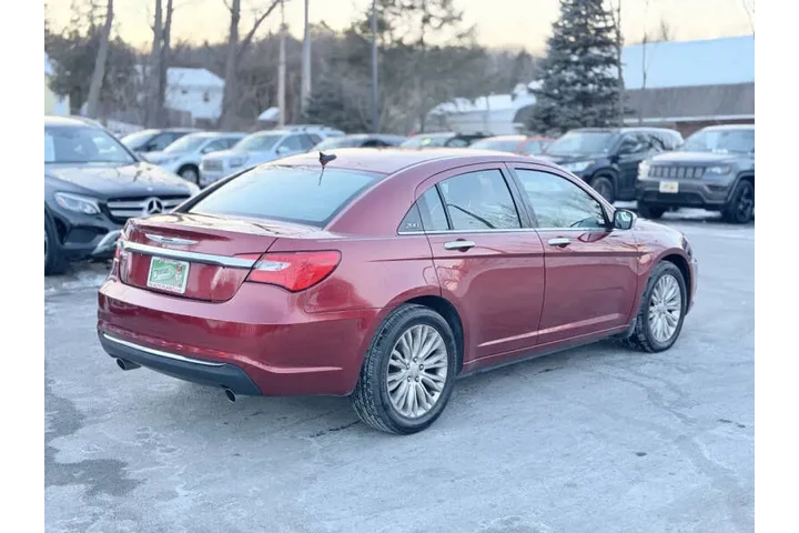 $6995 : 2013 200 Limited image 7